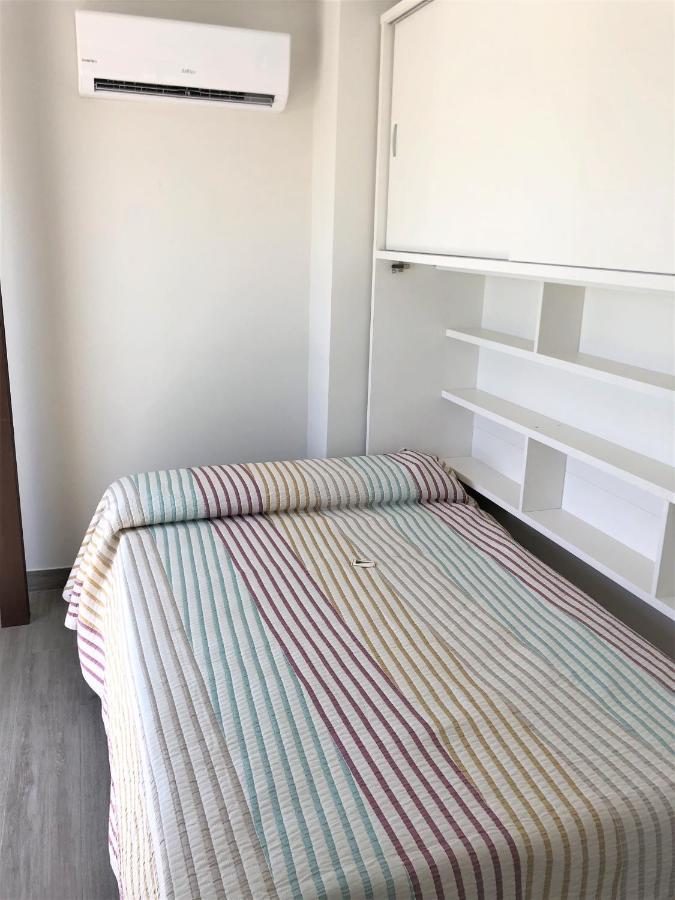 Luxury Attics Plaza Punto Parking Incluido Apartment Huelva Exterior photo